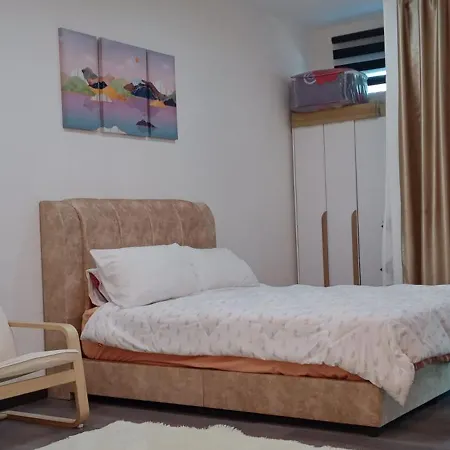 Melangok Homestay Kajang Exterior photo