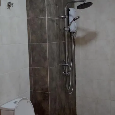 Melangok Homestay Kajang Exterior photo